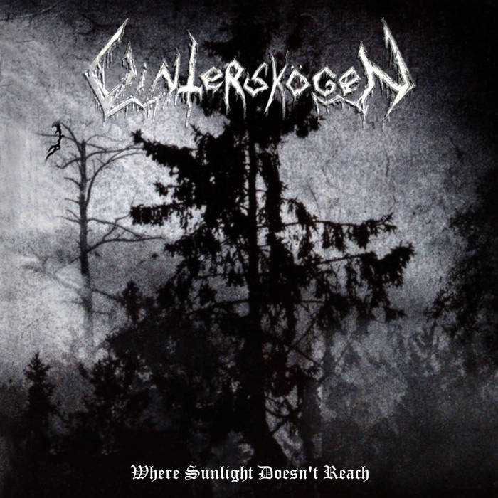 Where Sunlight Doesn't Reach