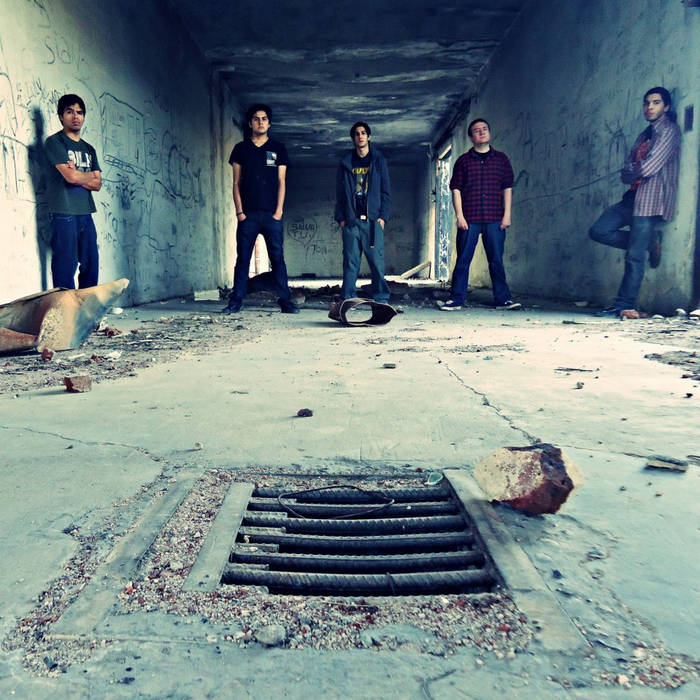 Aversus - Mas preguntas... menos respuestas