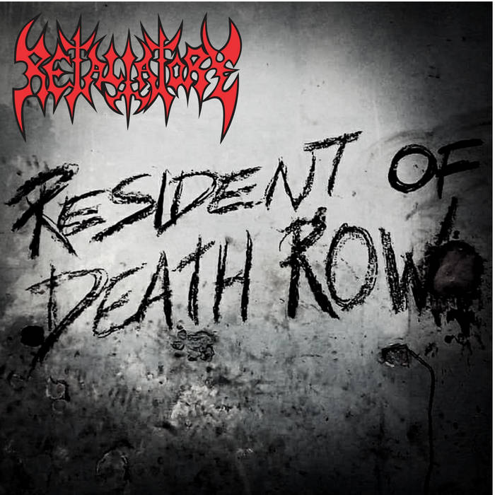 Resident of Death Row