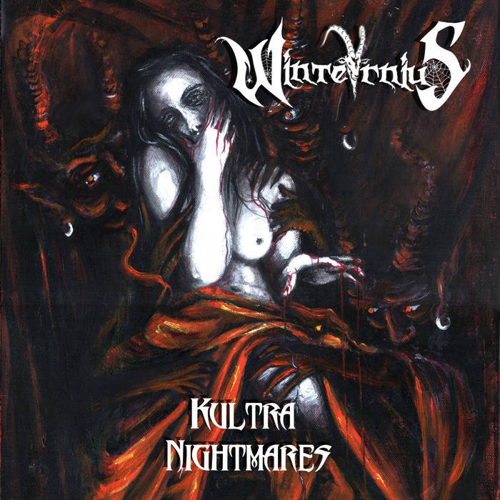 WINTERNIUS "Kultra Nightmares"