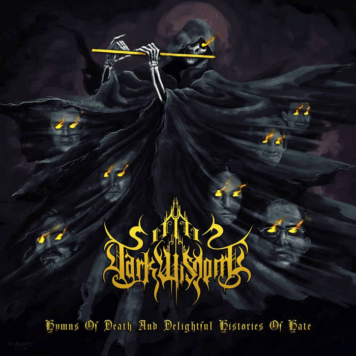 Hymns of Death and Delightful Histories of Hate