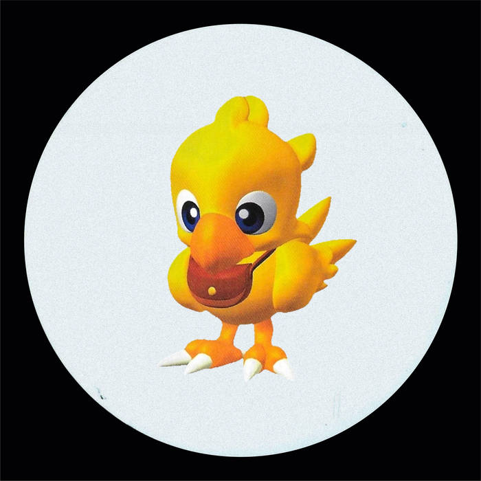 Chocobo Dub