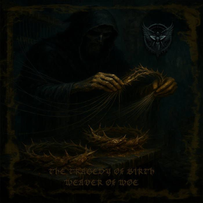 The Tragedy Of Birth - Weaver Of Woe