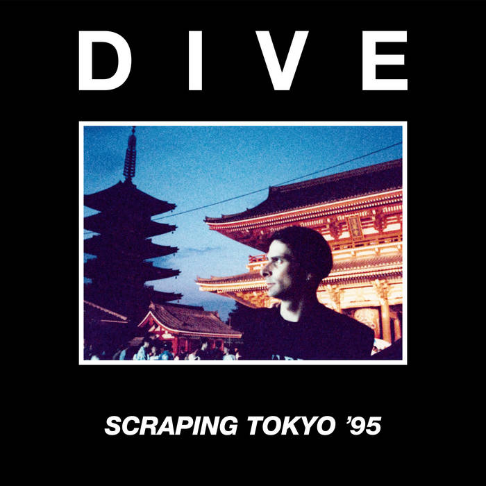 Scraping Tokyo '95