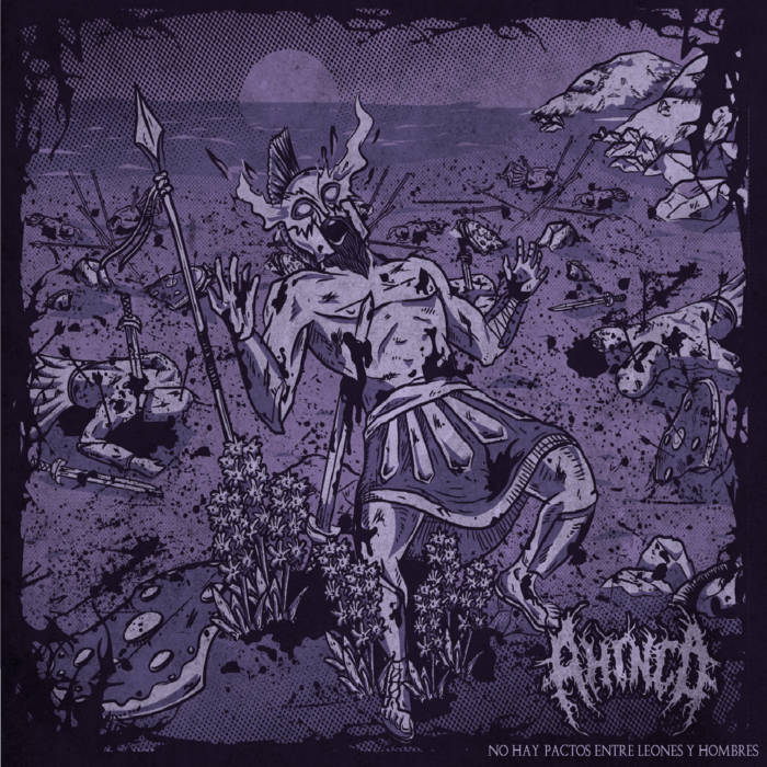 No hay pactos entre leones y hombres