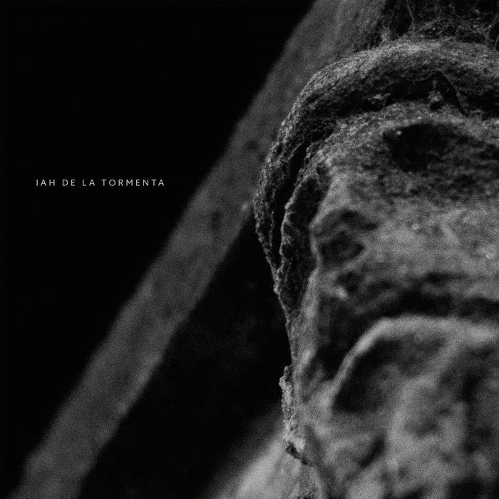 IAH DE LA TORMENTA