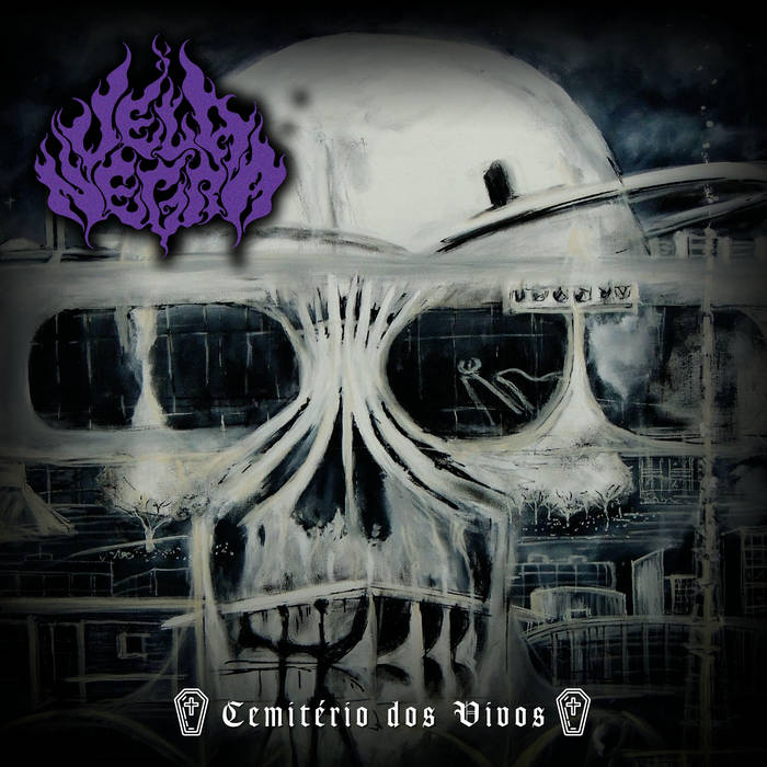 Cemitério dos Vivos