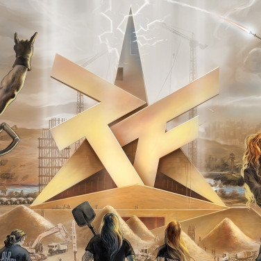 RF Force