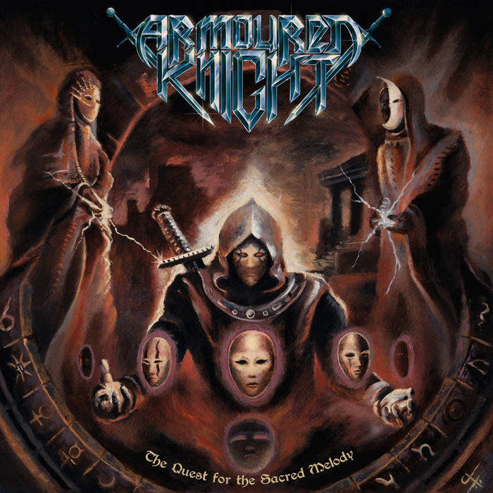 The Quest for the Sacred Melody