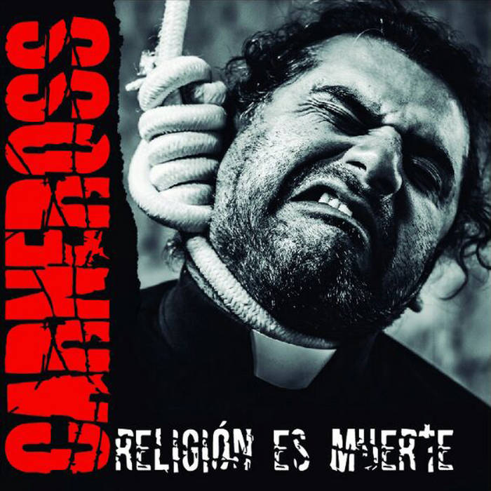 Religión es muerte (2016)