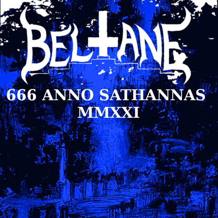 666 Anno Sathannas