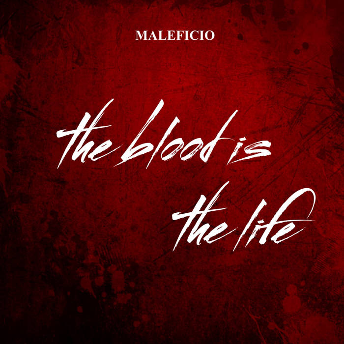 The Blood Is The Life