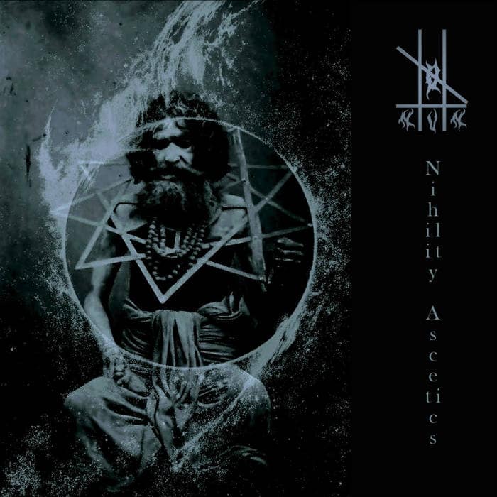 0-Nun — The Shamanic Trilogy Part I - Nihility Ascetics