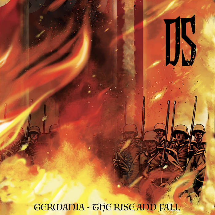 GERMANIA: The Rise And Fall