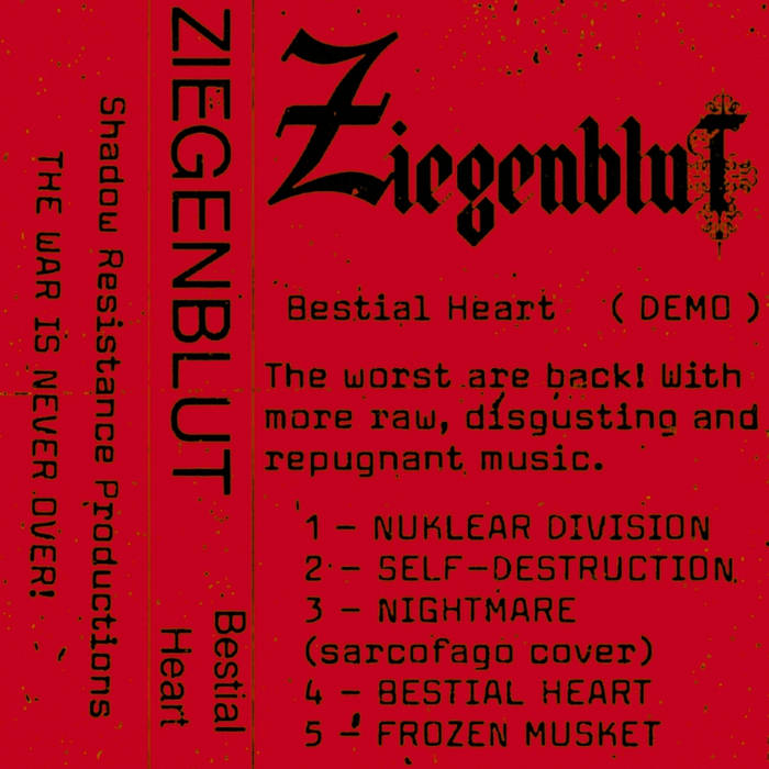 Bestial Heart (DEMO)