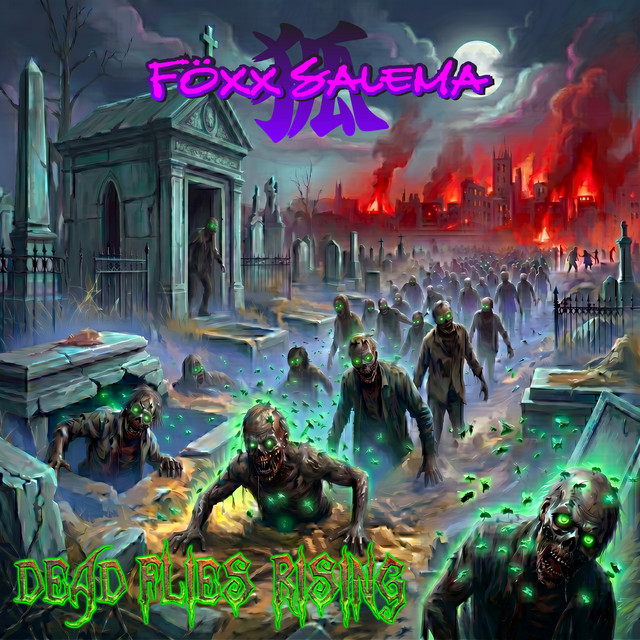 Föxx Salema
