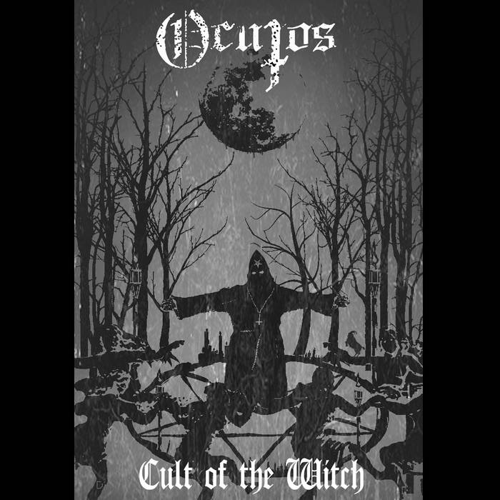 Ocutos - Cult of the Witch
