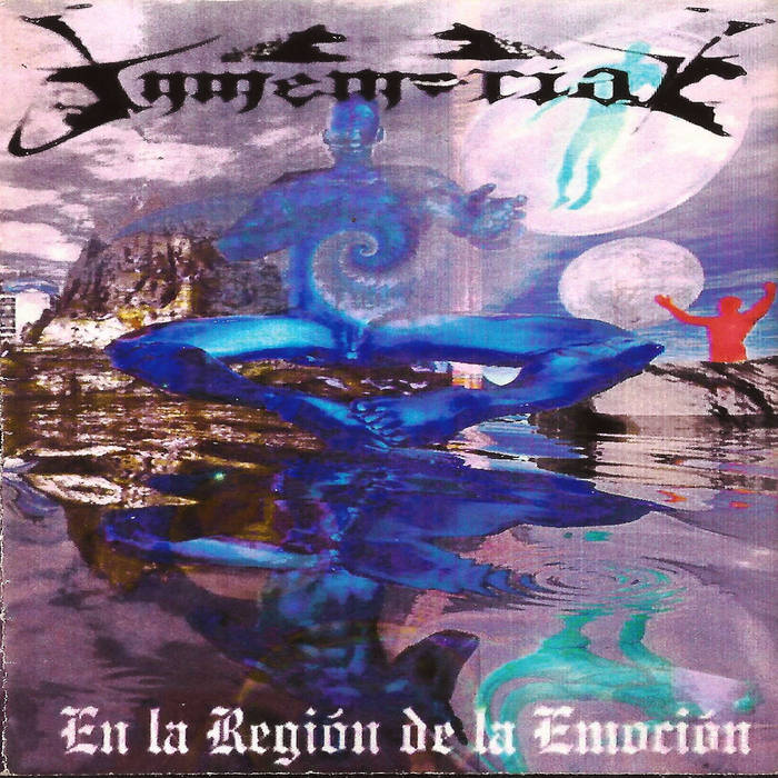 En la Región de la Emoción - Demo