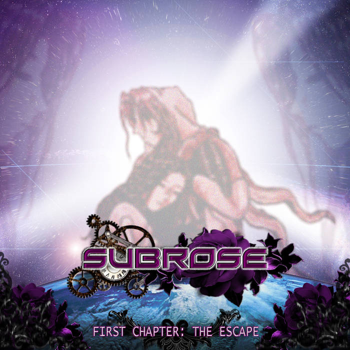 First Chapter: "The Escape"(2016 Version)