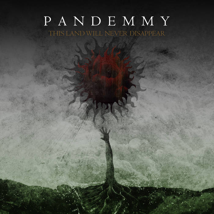 This Land Will Never Disappear