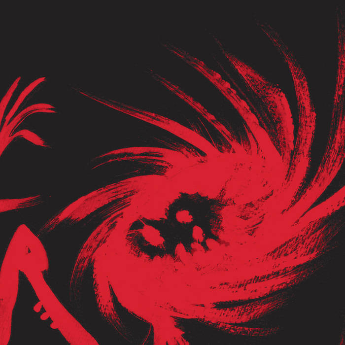 Candor Chasma - Il Dipinto Ucciso