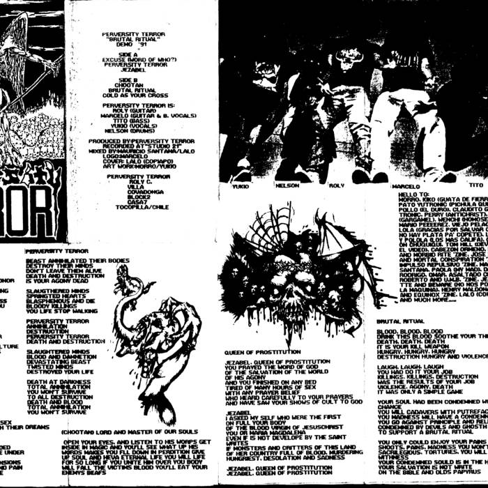 Queen of prostitution