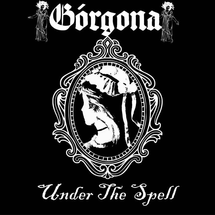 Under The Spell (Demo)