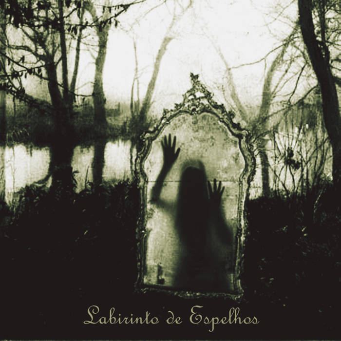 Labirinto de Espelhos