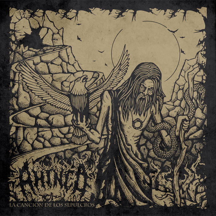 La Canción de los Sepulcros