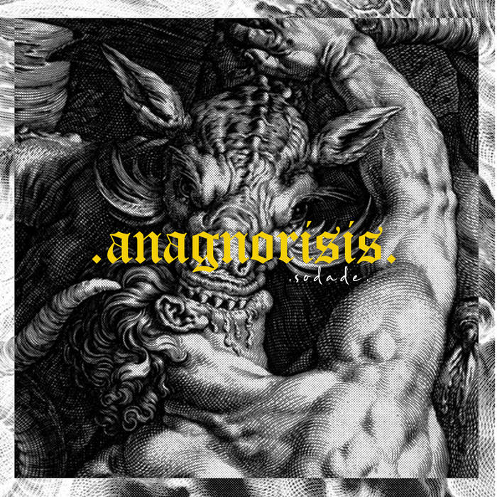 Anagnorisis