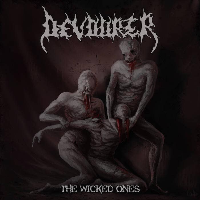 Devourer