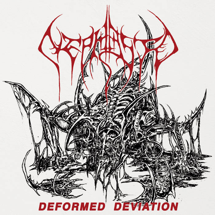 Deformed Deviation