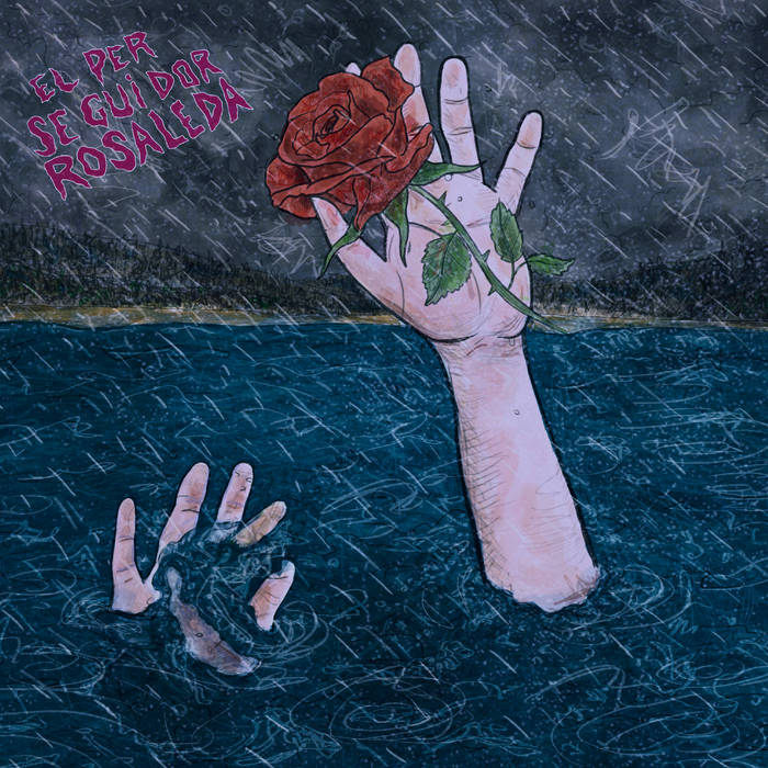 Rosaleda (remasterizado 2023)