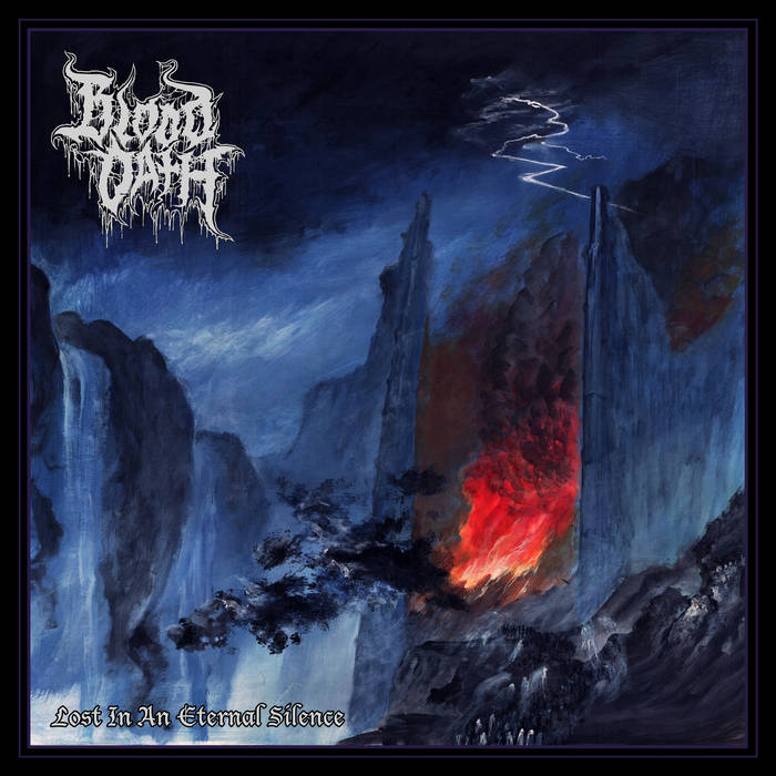 Lost In An Eternal Silence