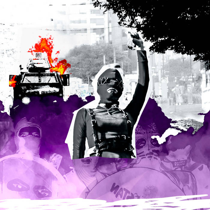 Las Caras de la Ruina