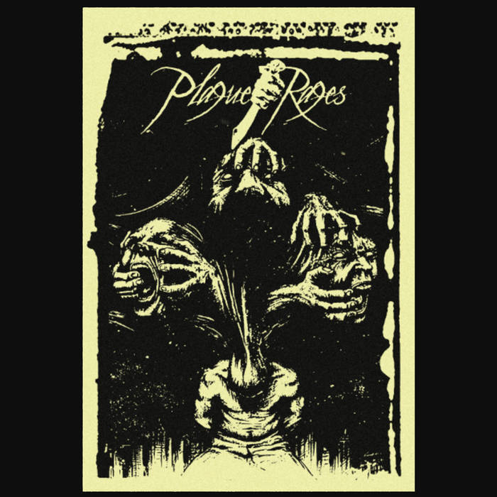 Split with Necrocannibalistic Vomitorium