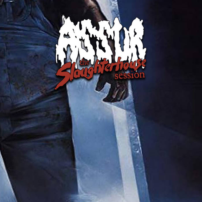 the Slaughterhouse session