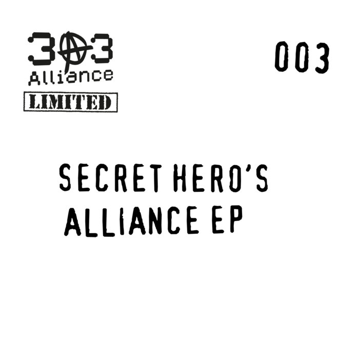 303 Alliance Limited 003