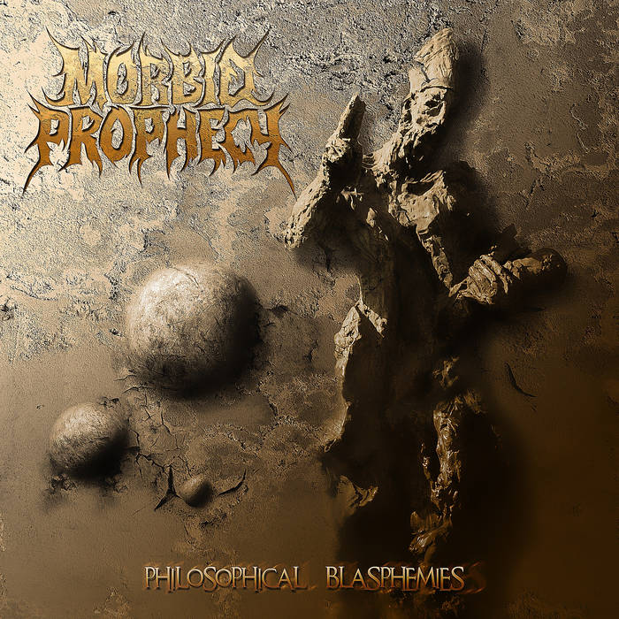 Philosophical blasphemies