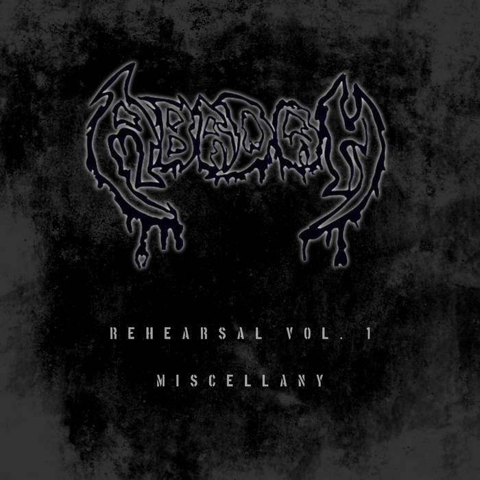 Rehearsal vol. 1 (miscellany)