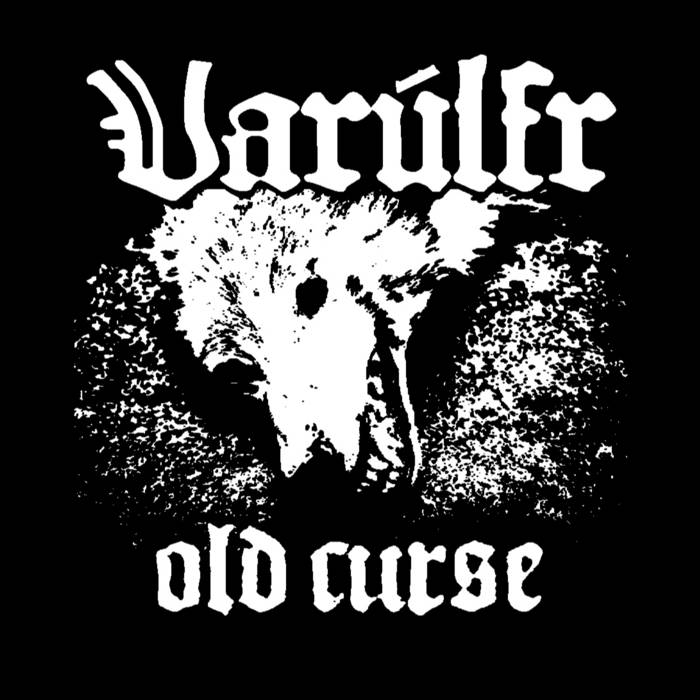 Old Curse (single)