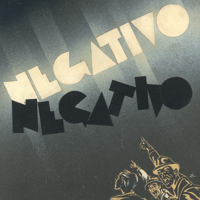 Negativo