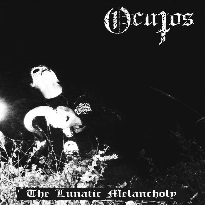 The Lunatic Melancholy (Single)
