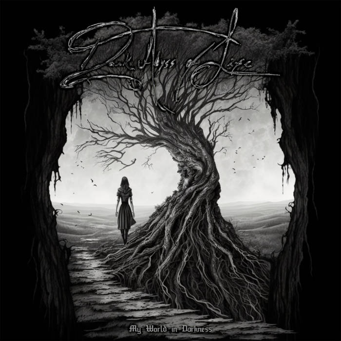 My World in Darkness (Single)