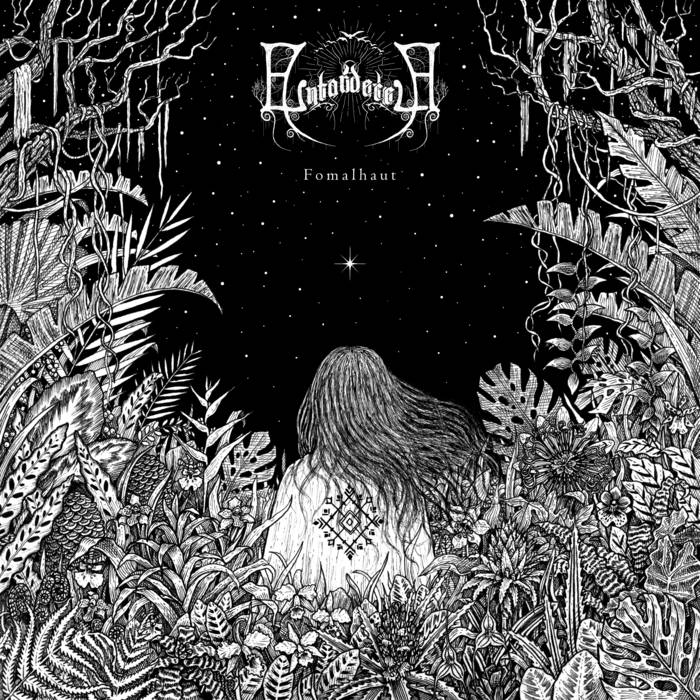 Fomalhaut