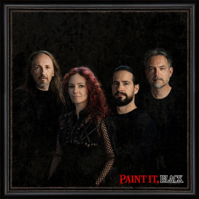 Paint It, Black