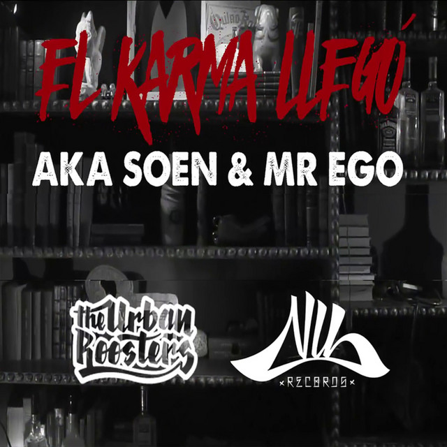 Mr. Ego
