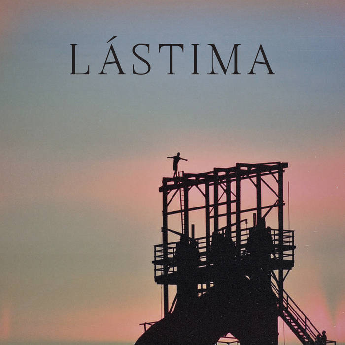 Lástima Demo