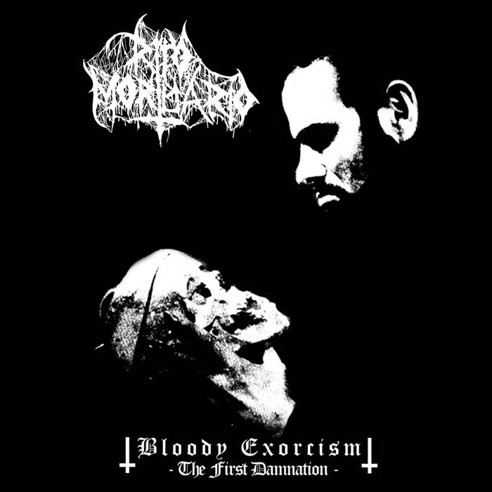 Bloody Exorcism - The First Damnation