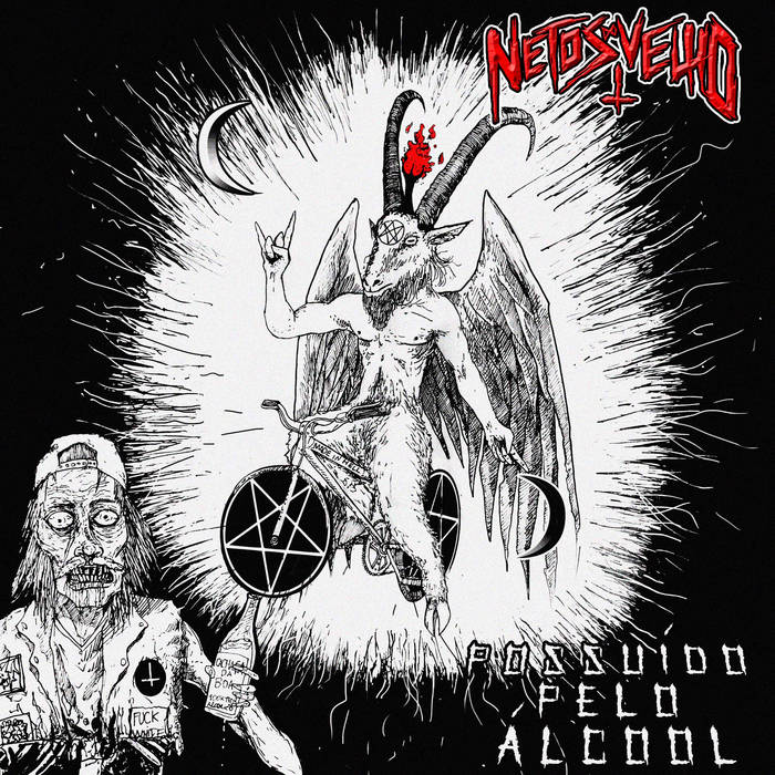 Possuído Pelo Álcool